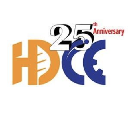HDCC Logo